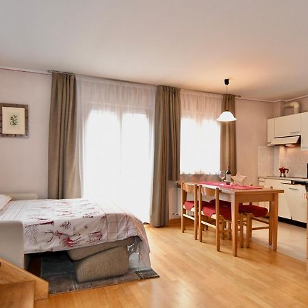 Casa Erica Apartments リヴィーニョ エクステリア 写真