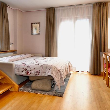 Casa Erica Apartments リヴィーニョ エクステリア 写真