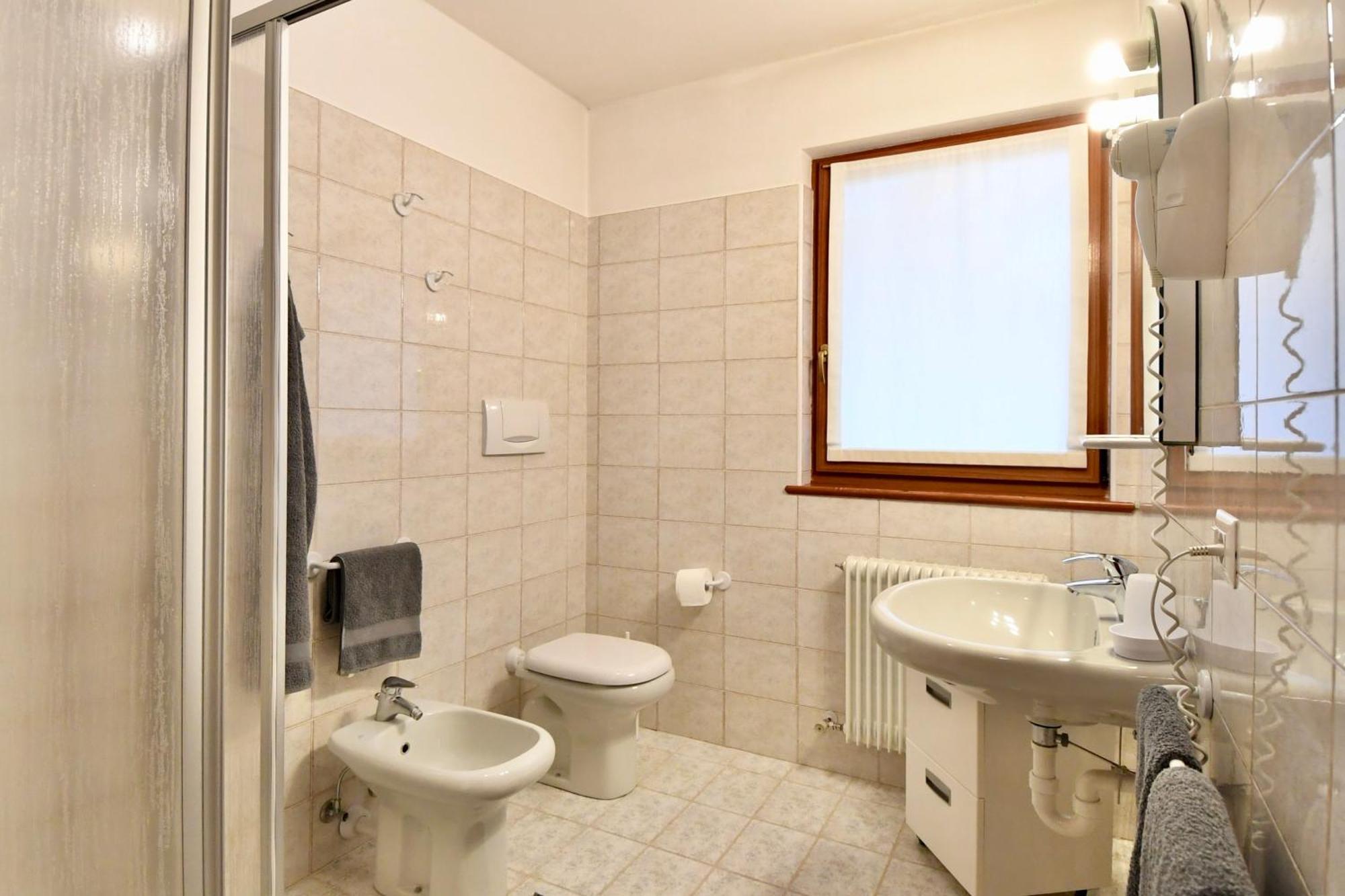 Casa Erica Apartments リヴィーニョ エクステリア 写真