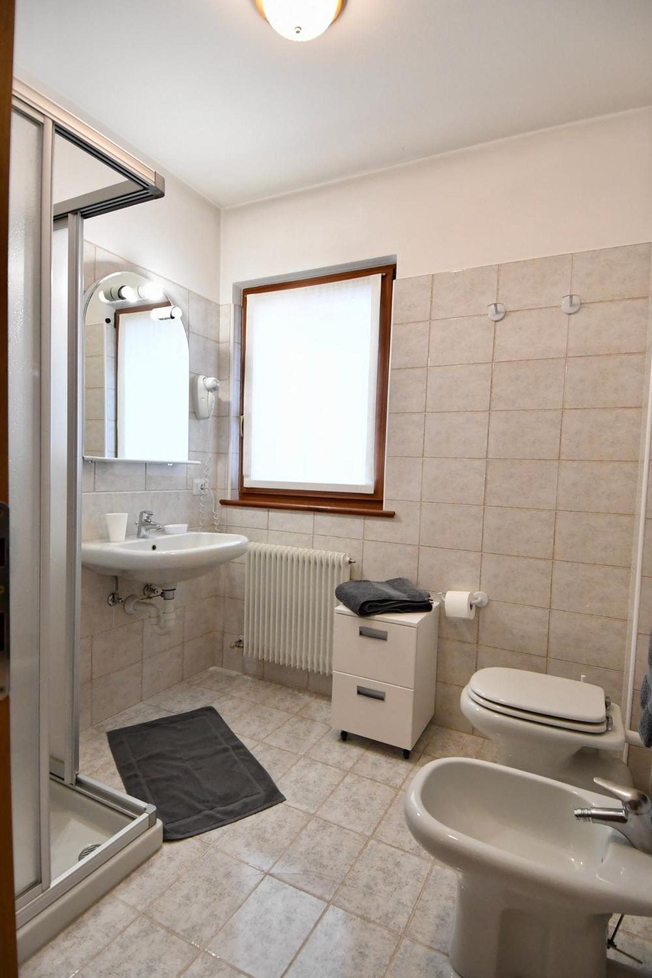 Casa Erica Apartments リヴィーニョ エクステリア 写真